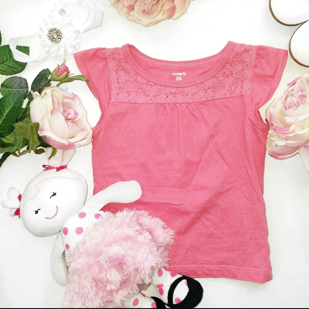 Carter's top🌹